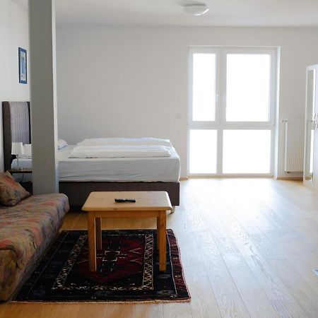 Milchhof Apartments Aschaffenburg Kültér fotó