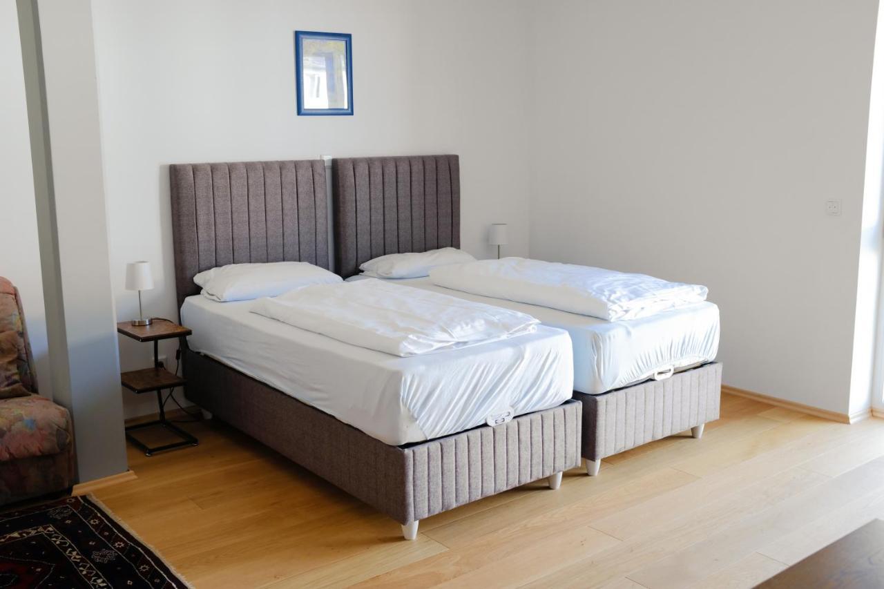 Milchhof Apartments Aschaffenburg Kültér fotó