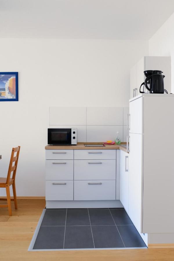 Milchhof Apartments Aschaffenburg Kültér fotó
