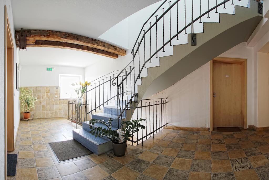 Milchhof Apartments Aschaffenburg Kültér fotó